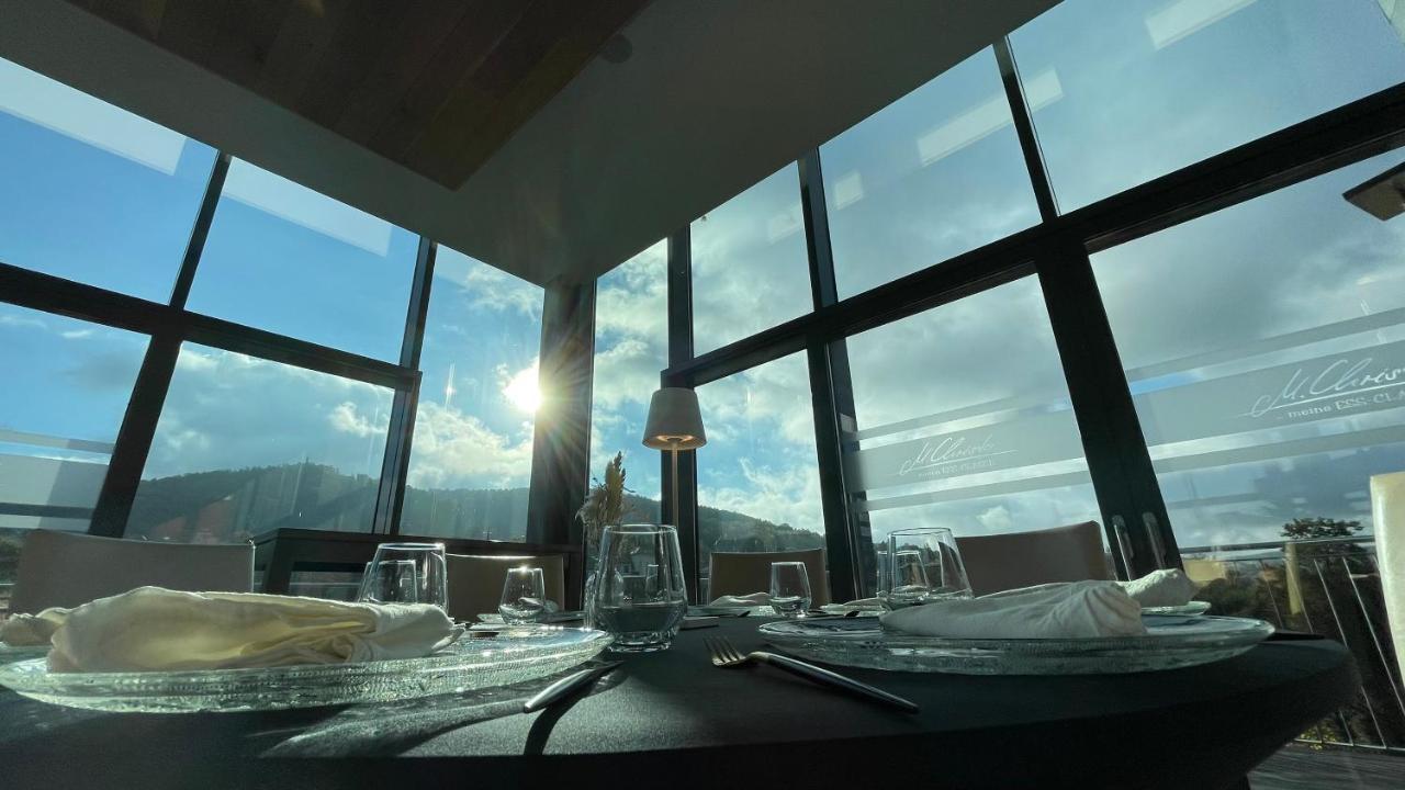Fronveste Das Alte Knasthaus Meiningen Exteriör bild